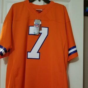 NFL jersey